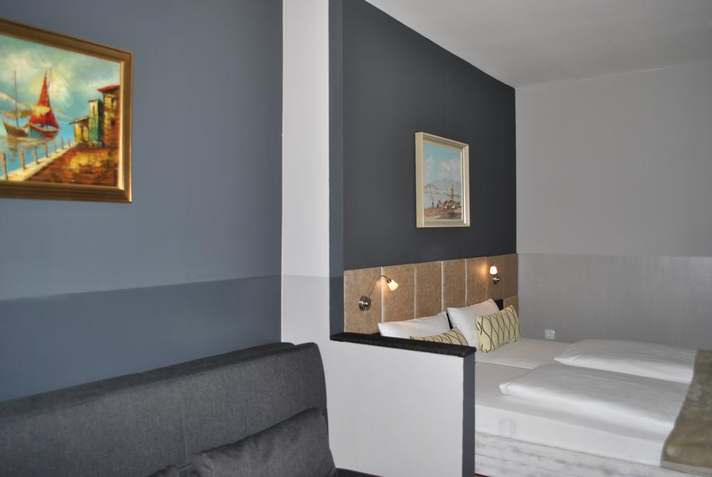 Superior King or Twin Room