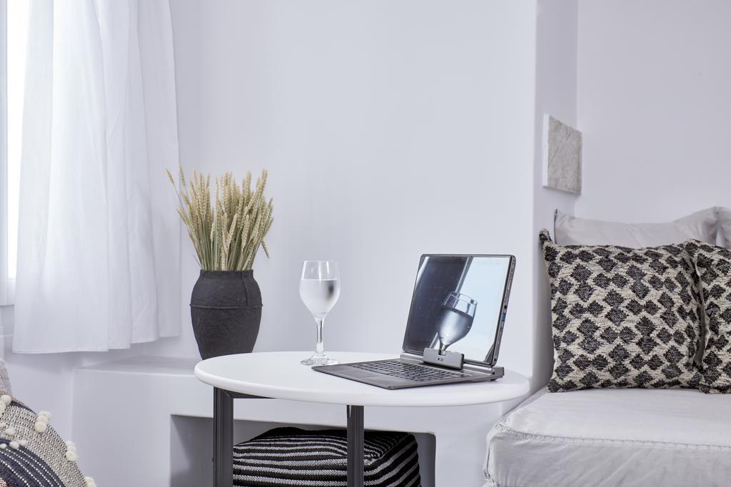 Chambre Deluxe