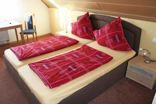Doppelzimmer B