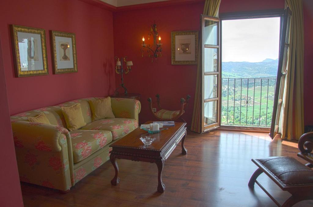 Junior Suite River View