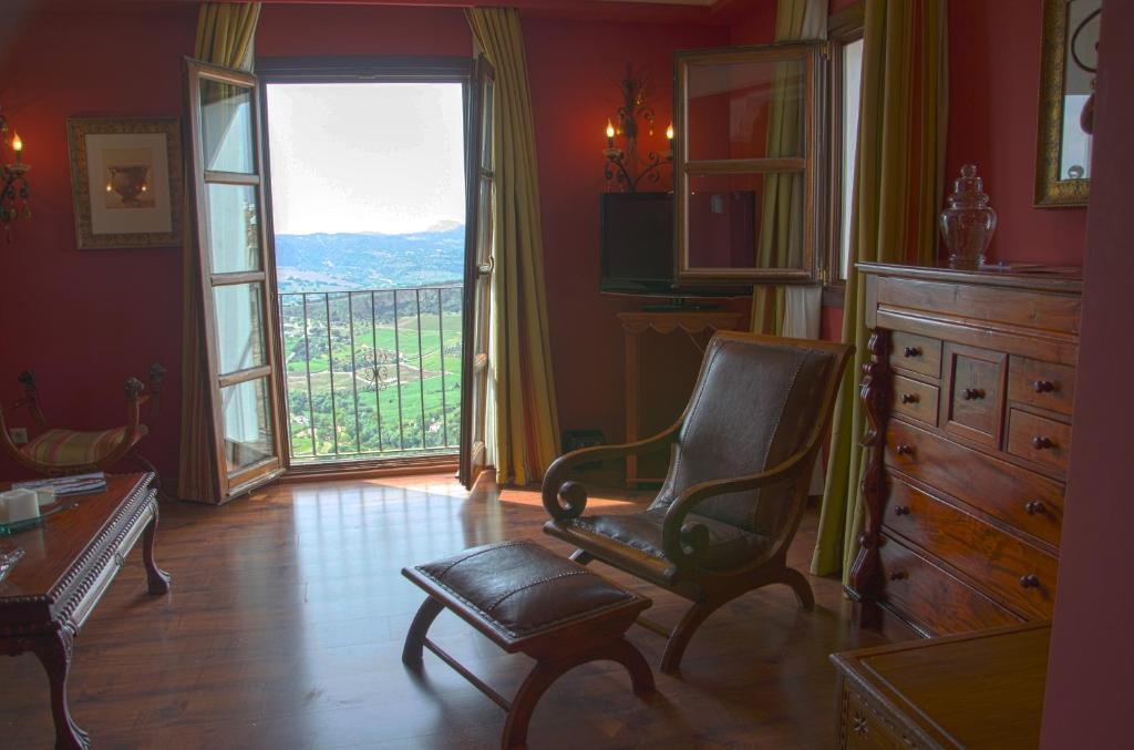 Junior Suite River View