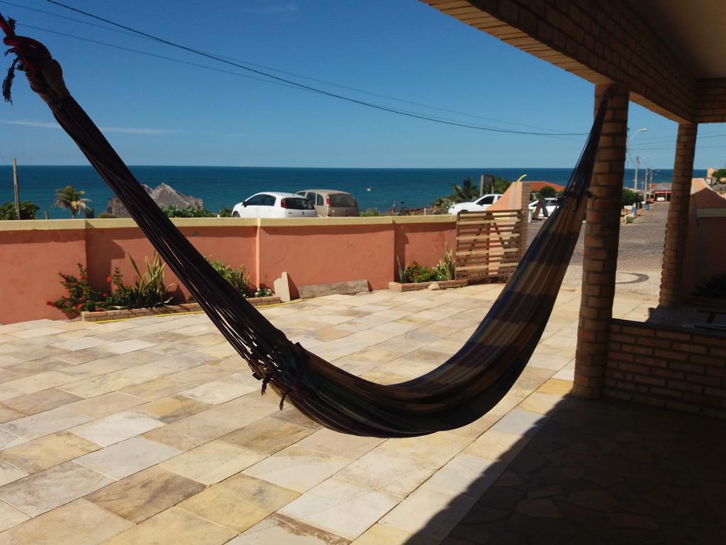 Double Room Double Bed Sea View