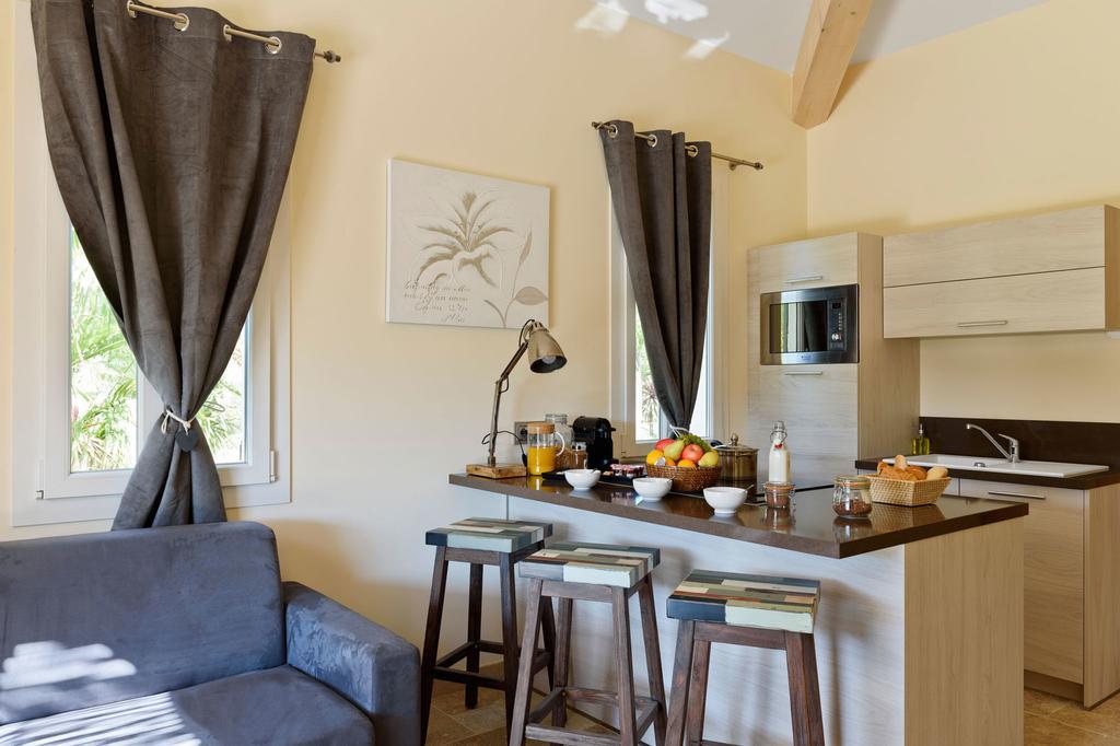 Appartement 1 Chambre