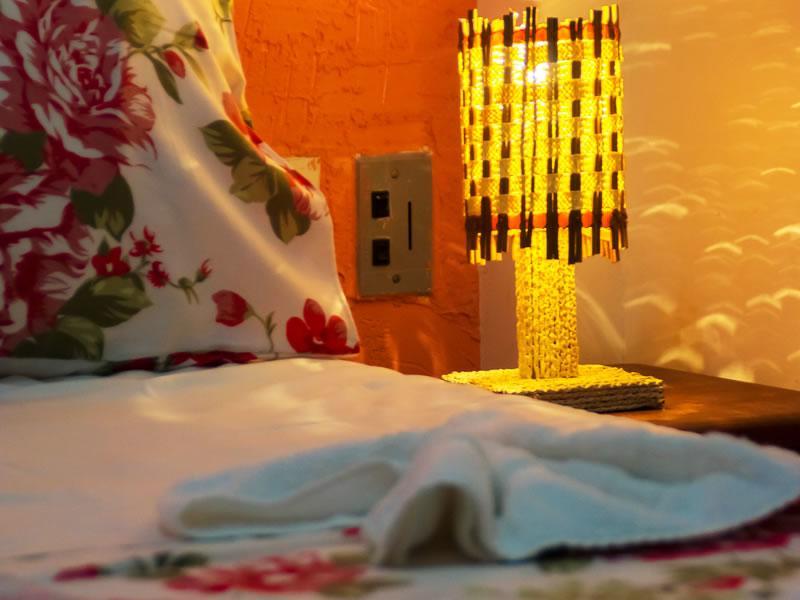 Double Room Private Bathroom no
