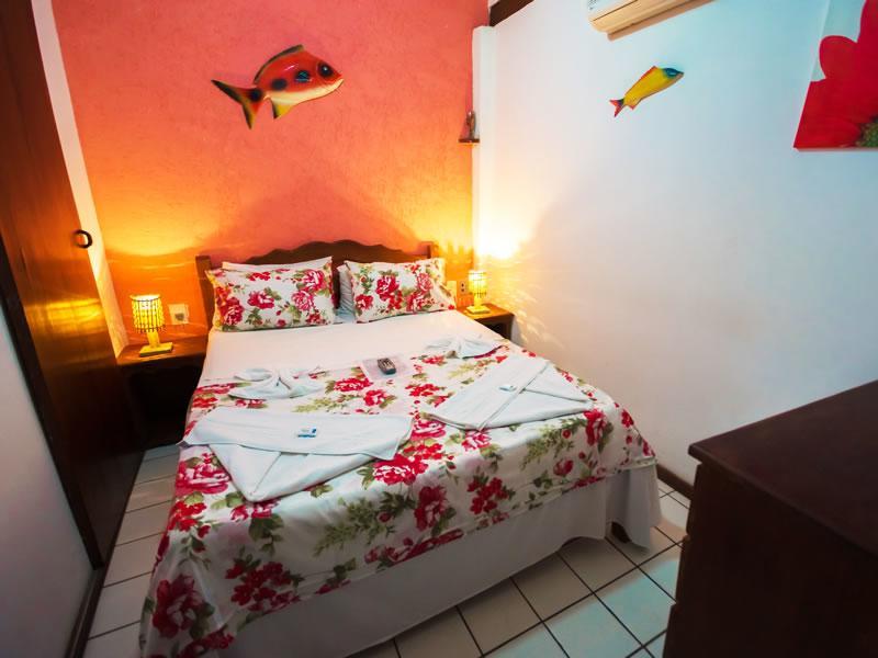 Double Room Private Bathroom no