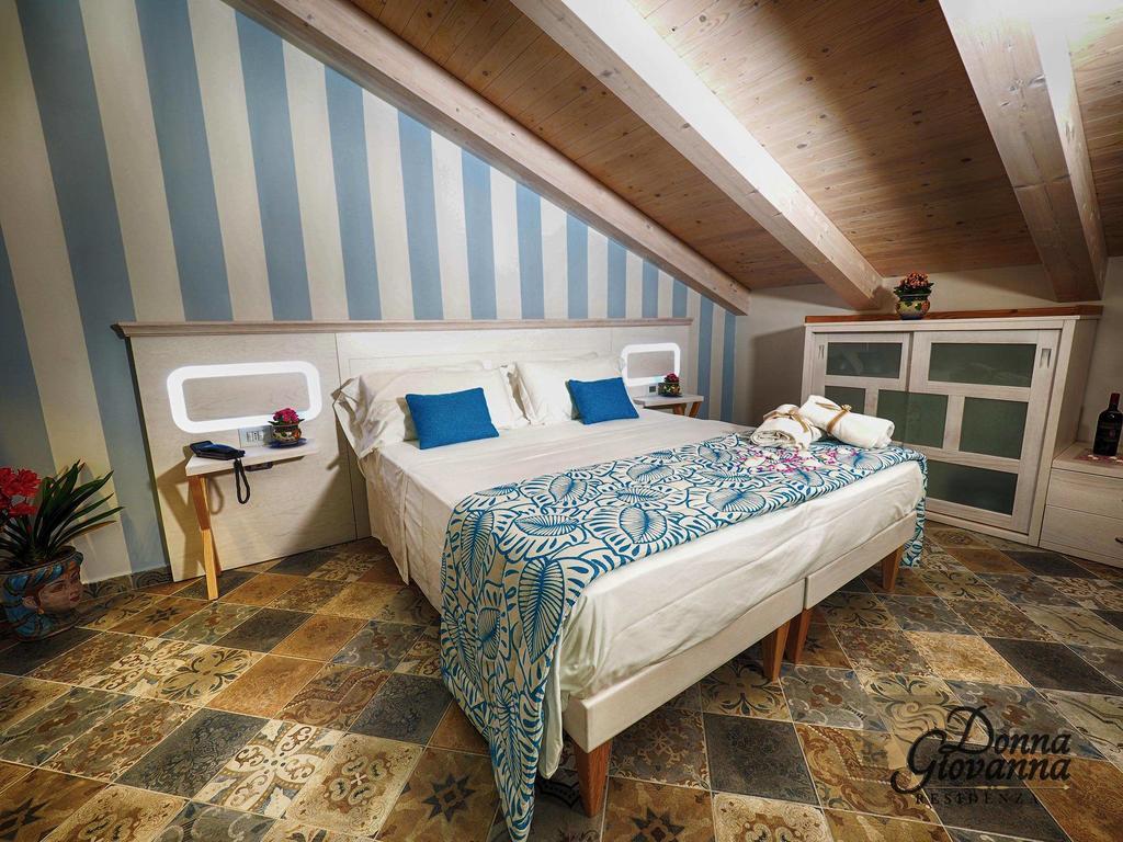 Executive Suite Sea View