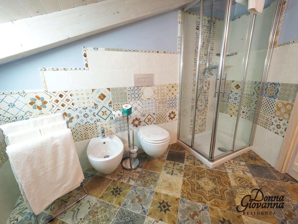 Executive Suite Sea View
