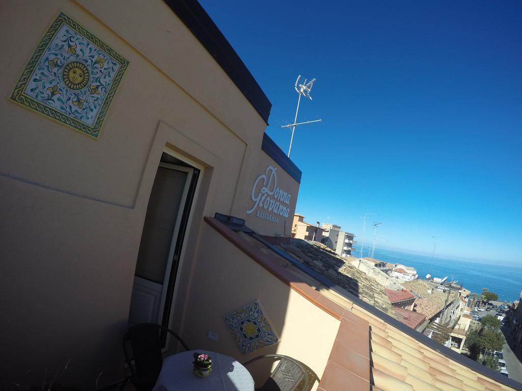 Executive Suite Sea View