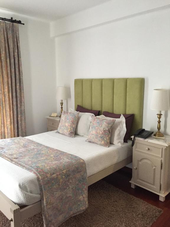 Quarto Individual