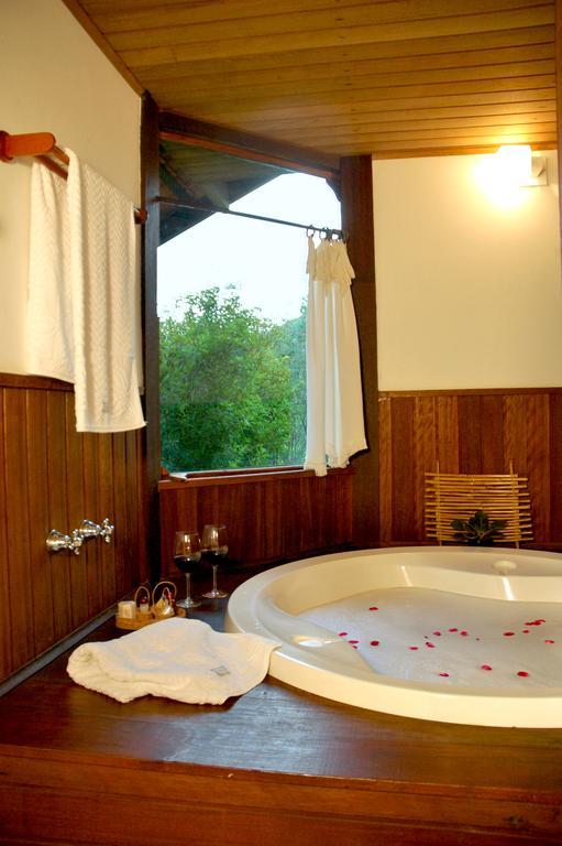 Luxury Chalet