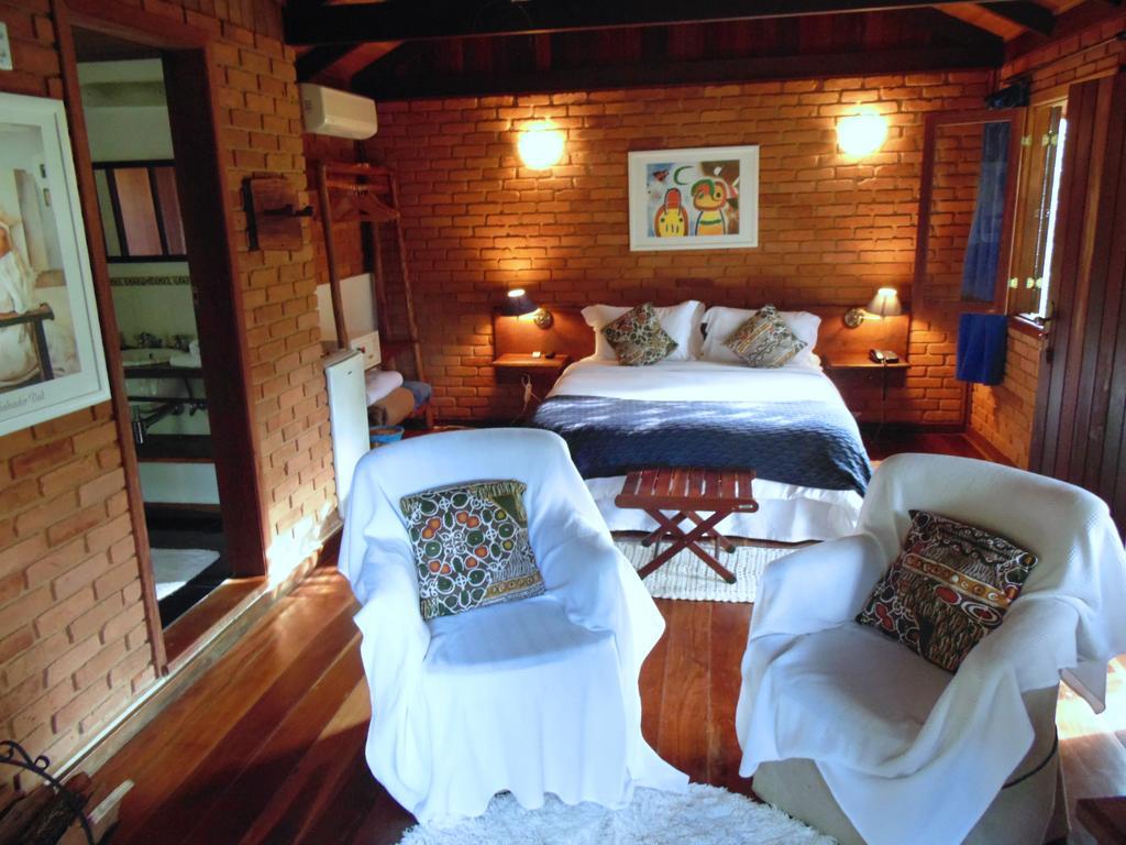 Luxury Chalet