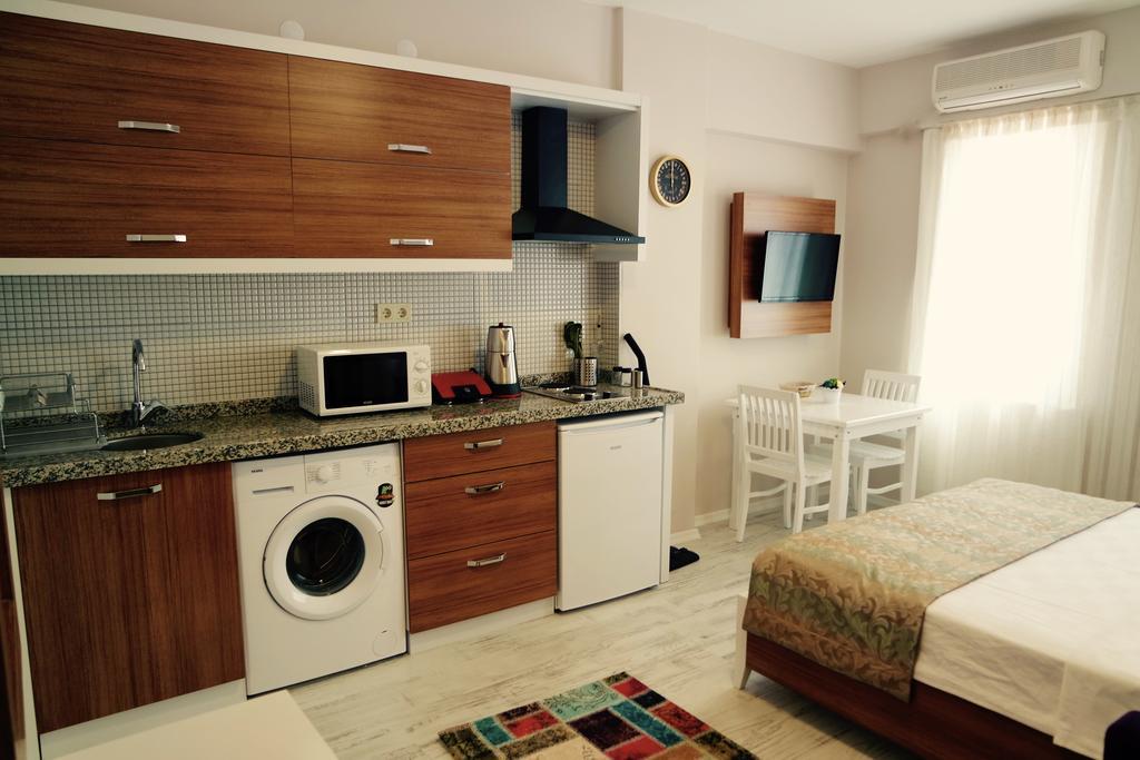 Studio Appartement