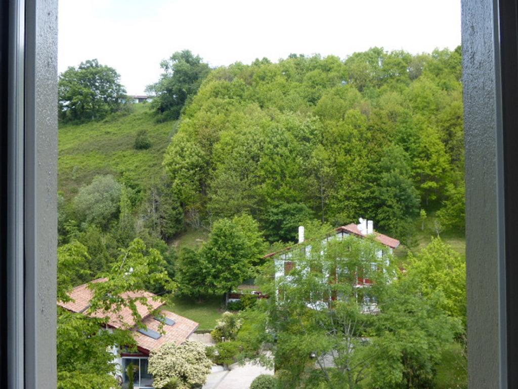 Standard Double Room Village View