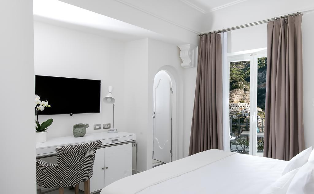Chambre Double Supérieure - Vue sur Ville