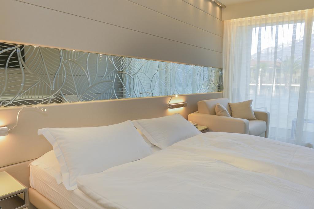 Junior Suite Comfort con Vista Giardino