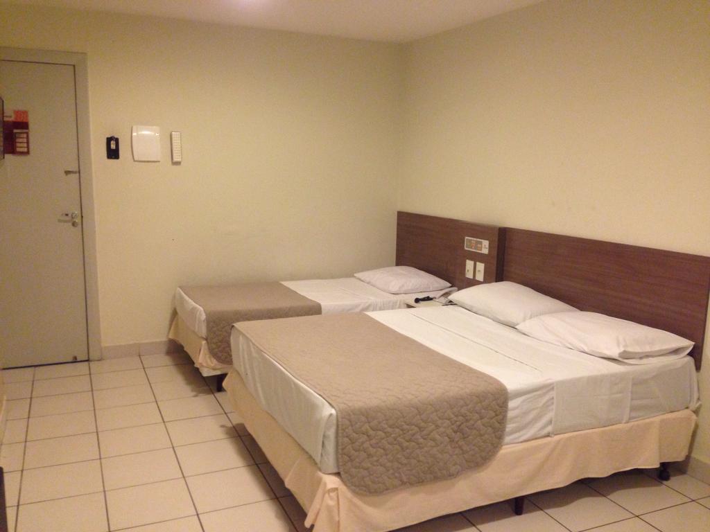 Quarto Família