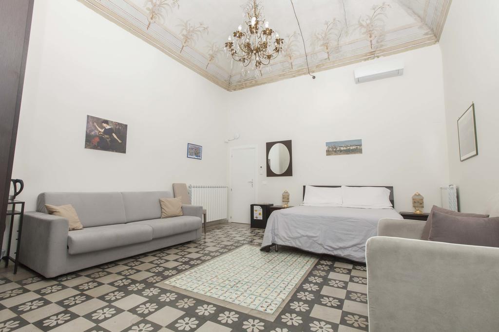 Suite Balcony