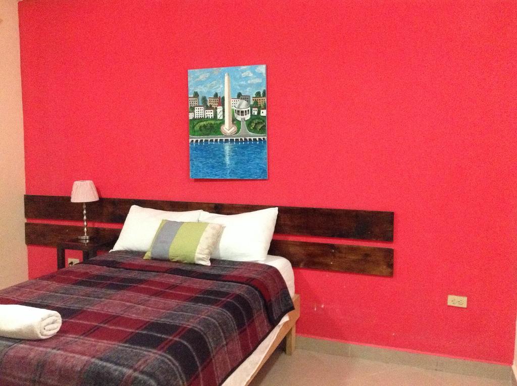 Chambre Double Deluxe