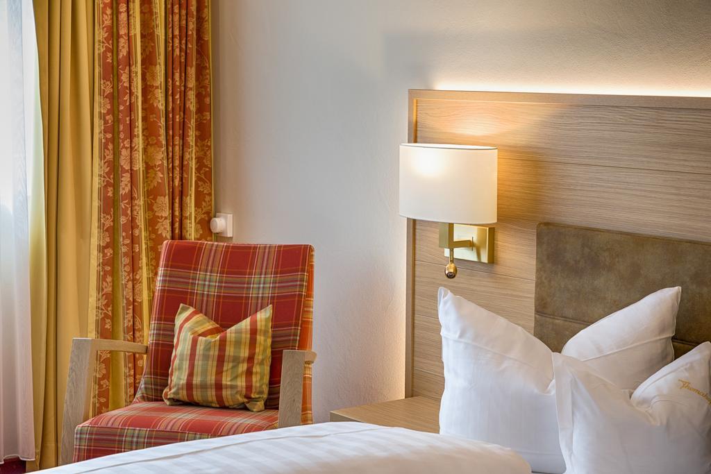 Double Room "Rehwinkel"
