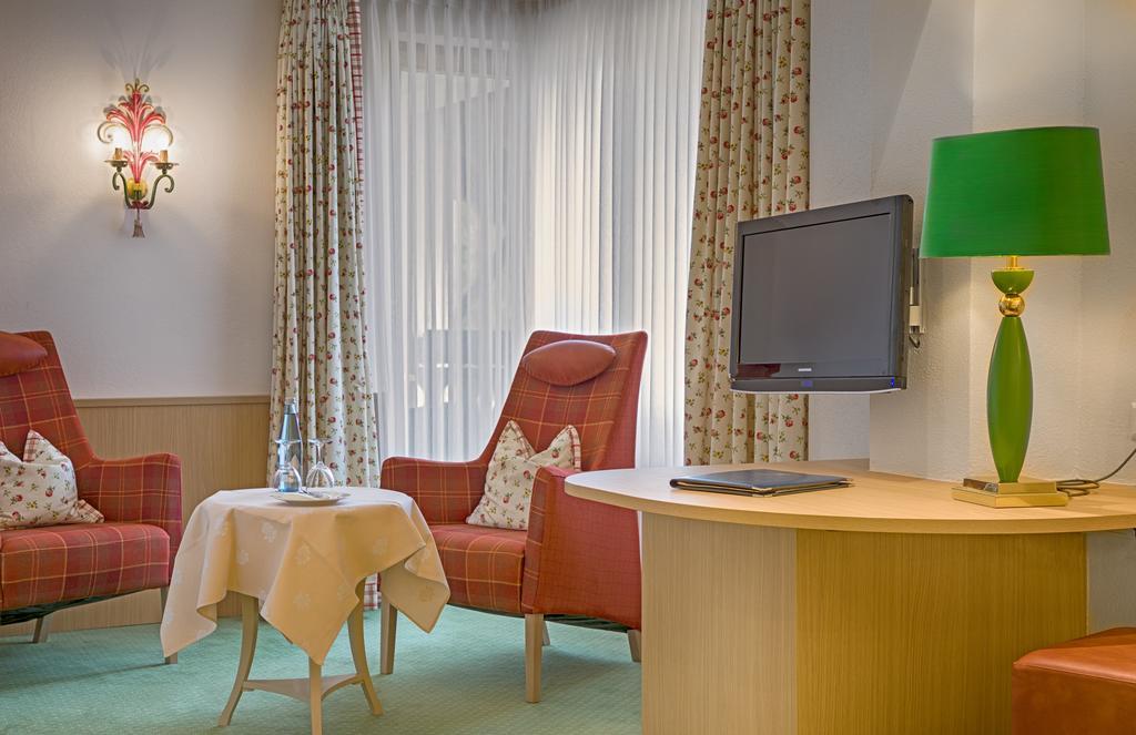 Double Room "Rehwinkel"