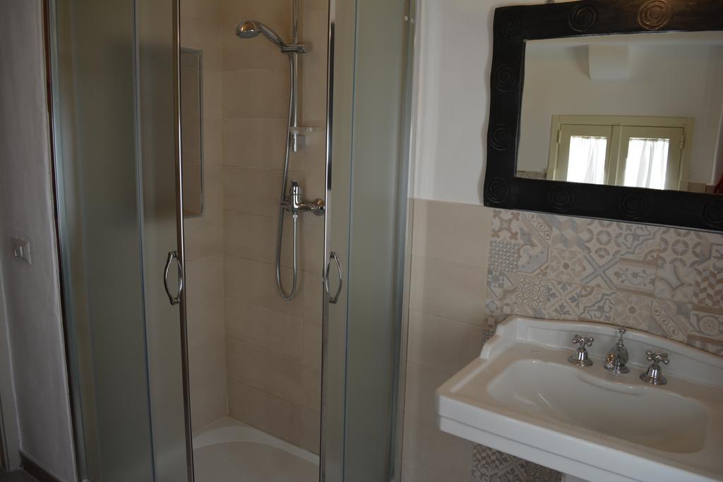Superior Two-Bedroom Apartment Terrace