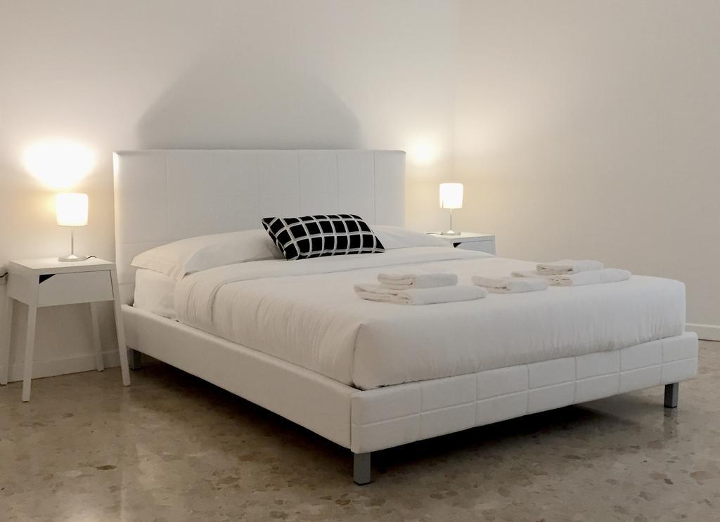 Suite Familiare con Balcone