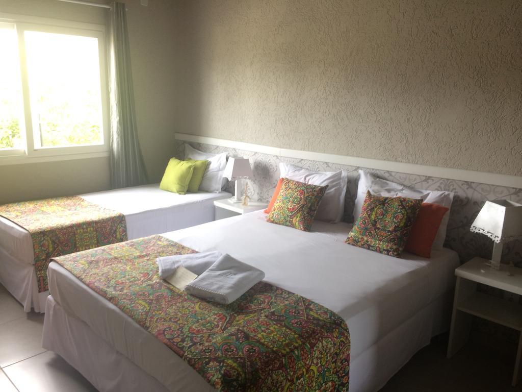 Quarto Triplo
