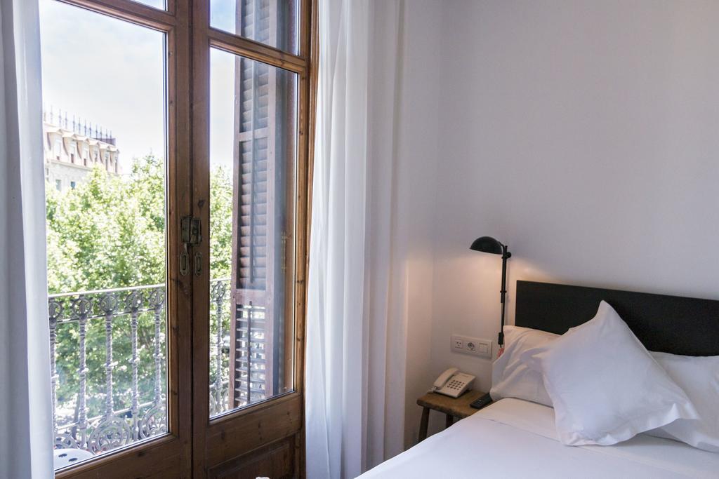 Double or Twin Room Balcony
