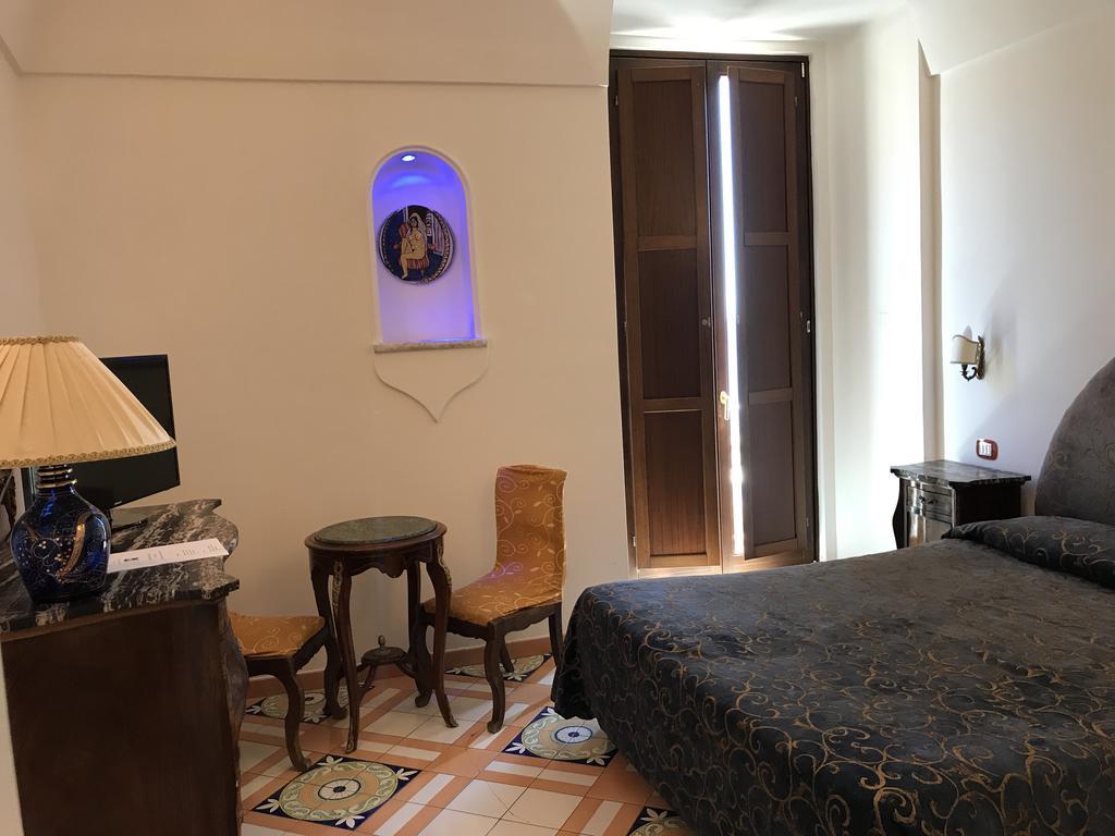 Double Room Balcony