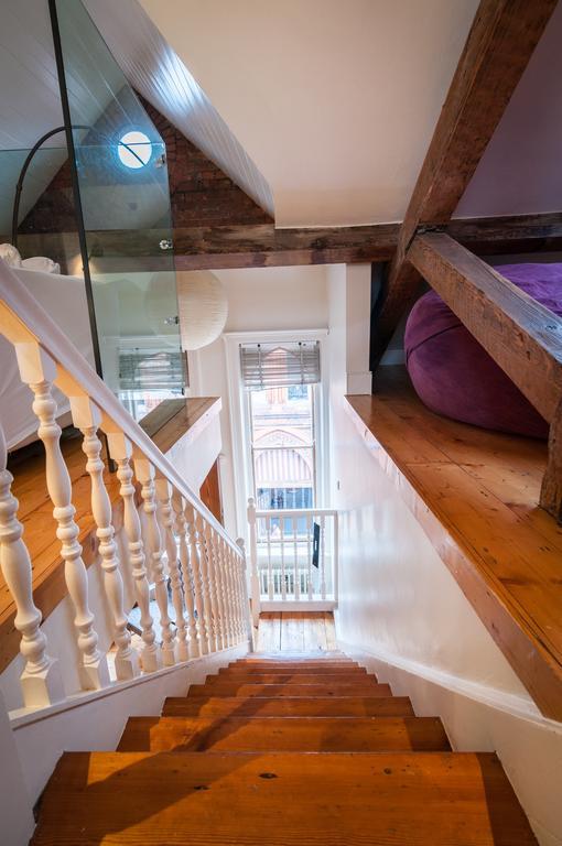 Penthouse Suite