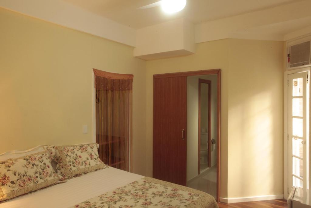 Standard Double Suite