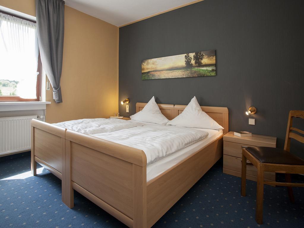 Economy Doppelzimmer