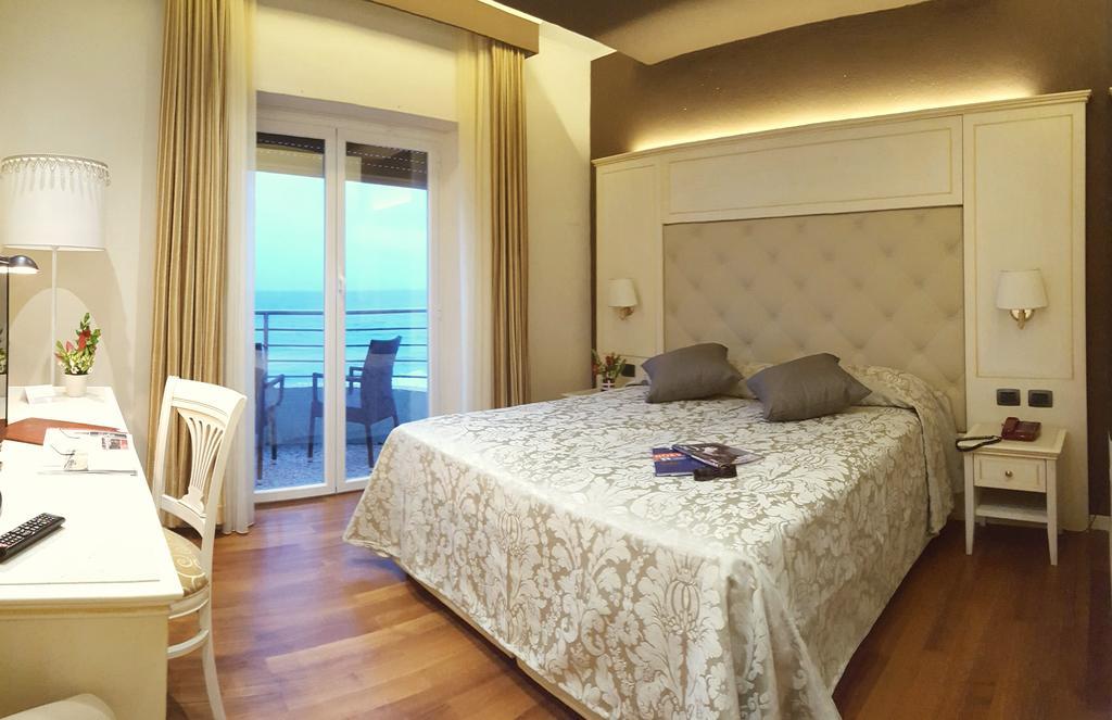 Junior Suite con Vista Mare
