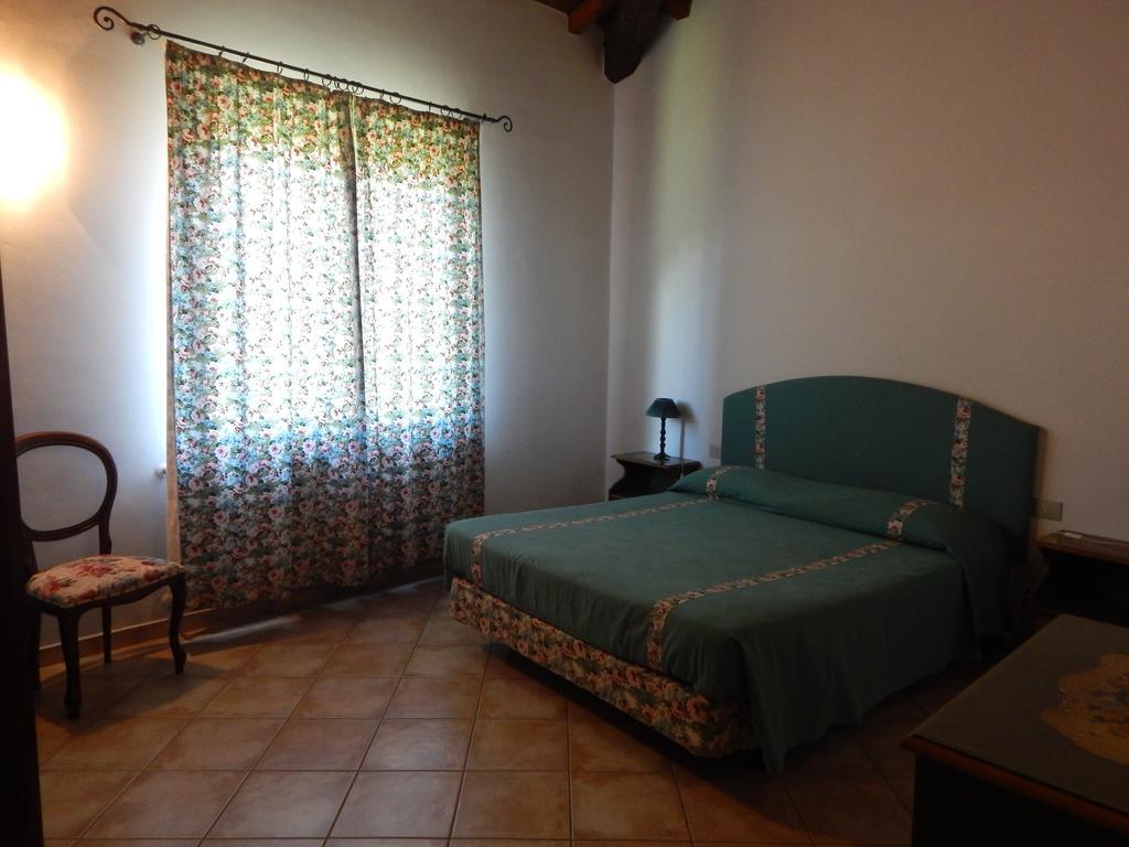 King Room Balcony