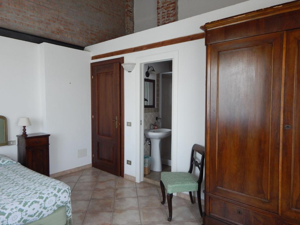 King Room Balcony