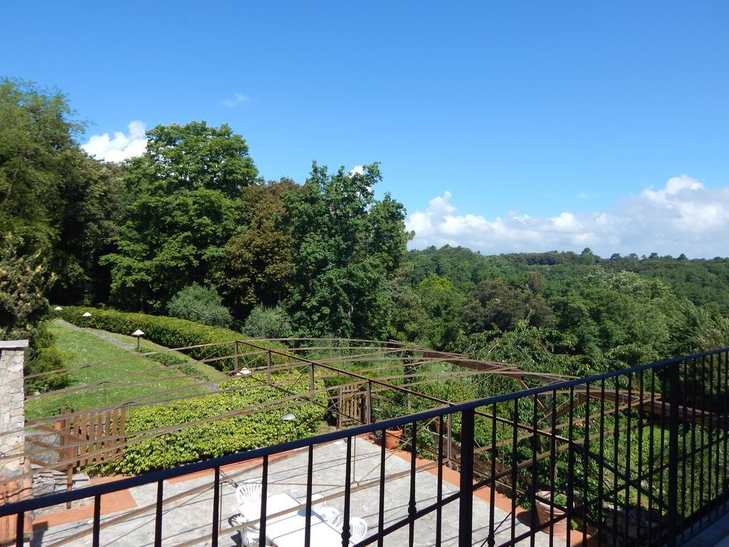 Double Room Balcony