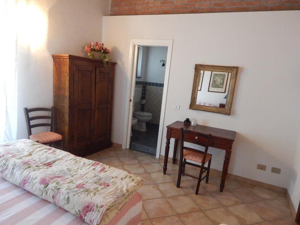 Double Room Balcony