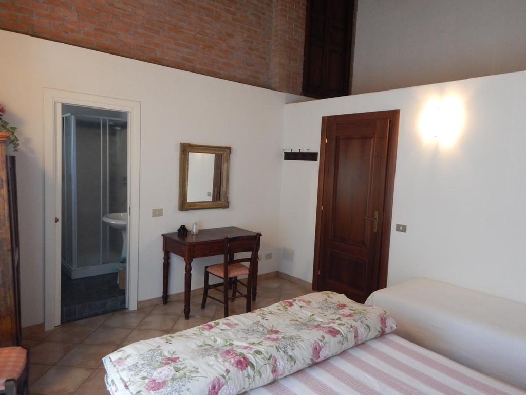 Double Room Balcony