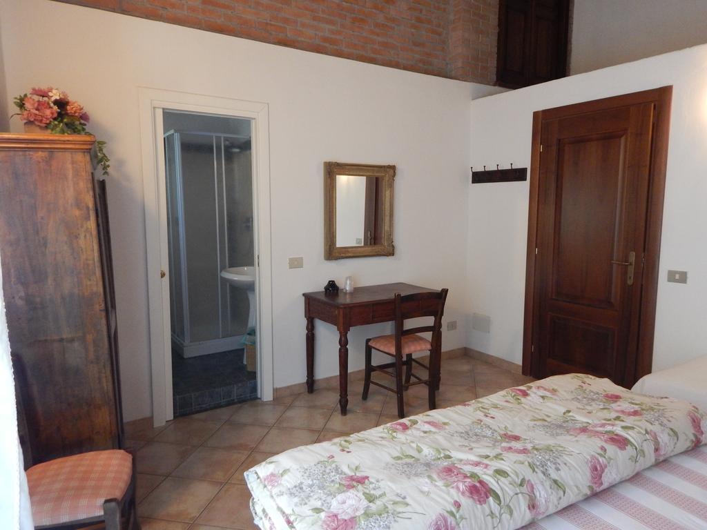 Double Room Balcony