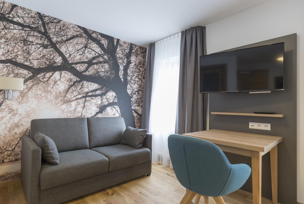 Comfort Quadruple Room