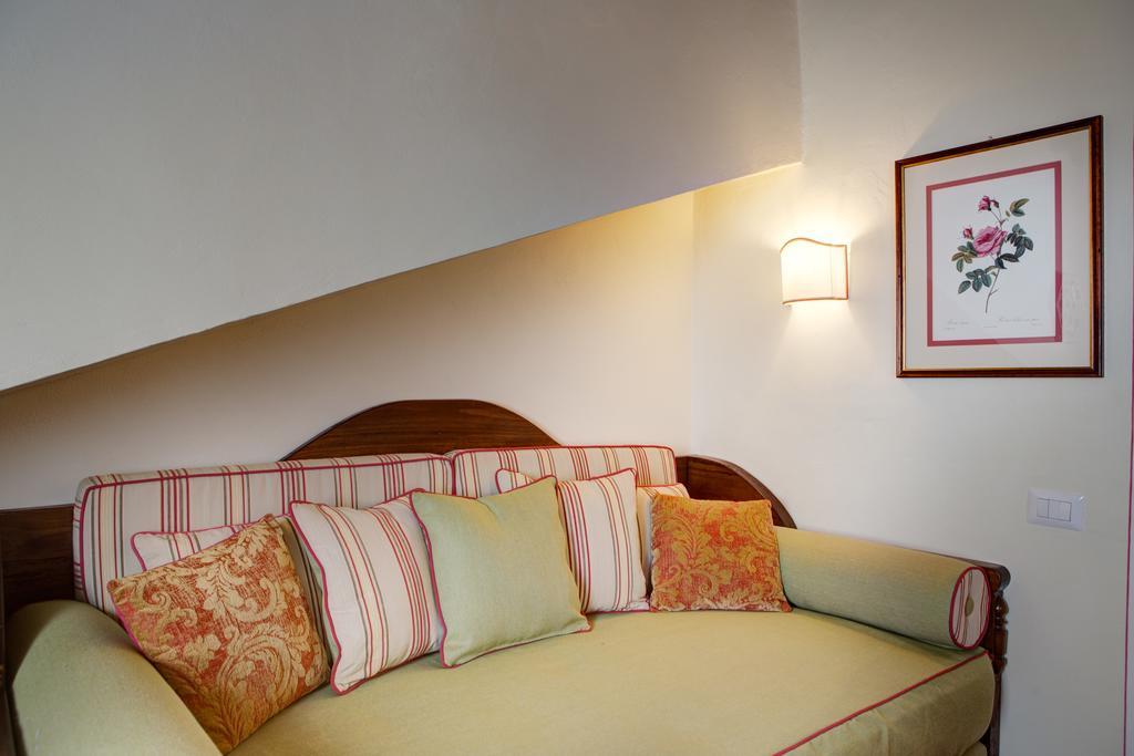 Suite Terrace