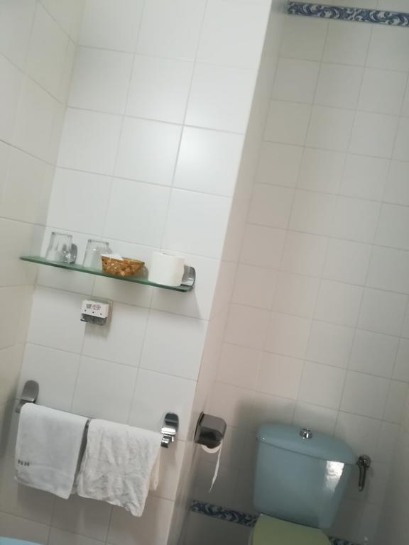 Economy Double or Twin Room