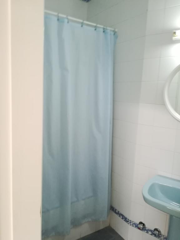 Economy Double or Twin Room