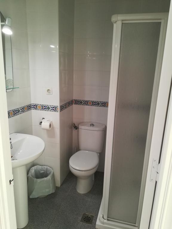 Economy Double or Twin Room