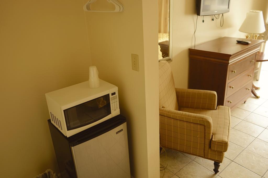 Double Room Two Double Beds