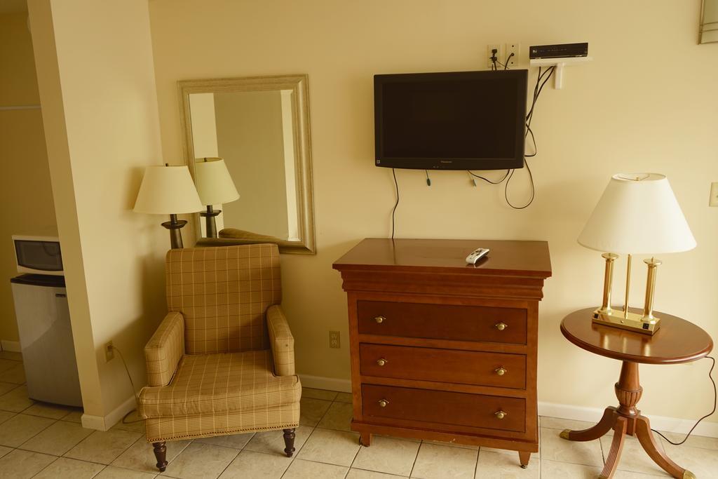 Double Room Two Double Beds