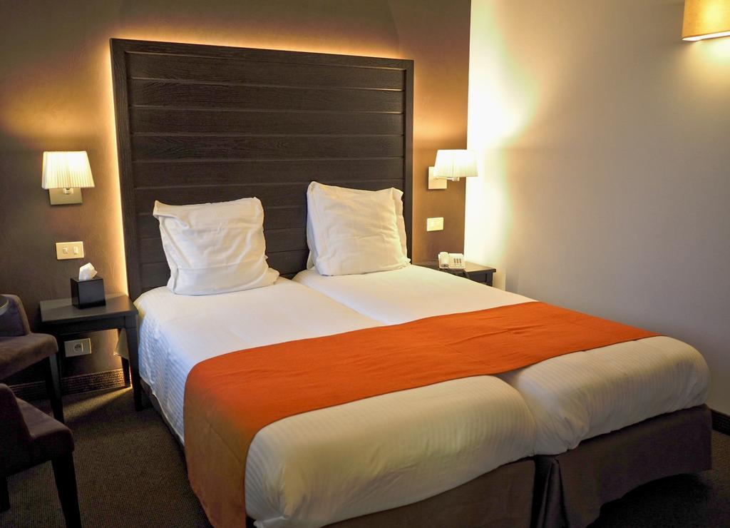Classic Double or Twin Room