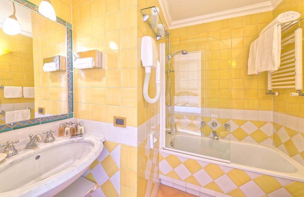 Classic Double or Twin Room
