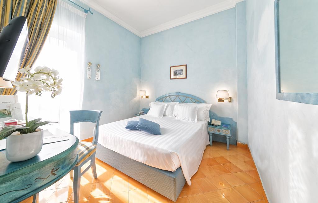 Classic Double or Twin Room