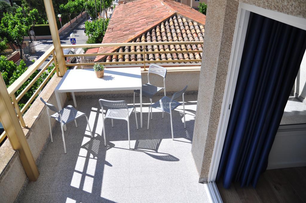 Family Room Terrace